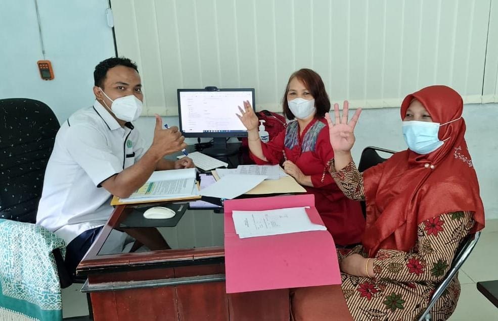 Audit Mutu Internal UPT-Puskom Polinela Selaras dengan Kebijakan Polinela